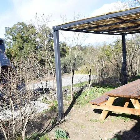 Maison Accueillante, Les Vans, Vue Sur Montagne, Grand Jardin Ле-Ван