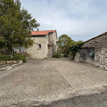 Maison Accueillante, Les Vans, Vue Sur Montagne, Grand Jardin *