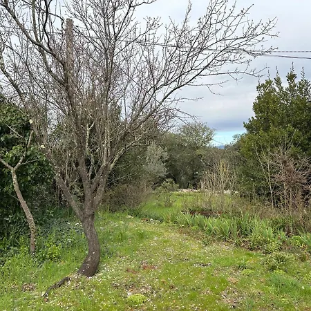 Maison Accueillante, Les Vans, Vue Sur Montagne, Grand Jardin